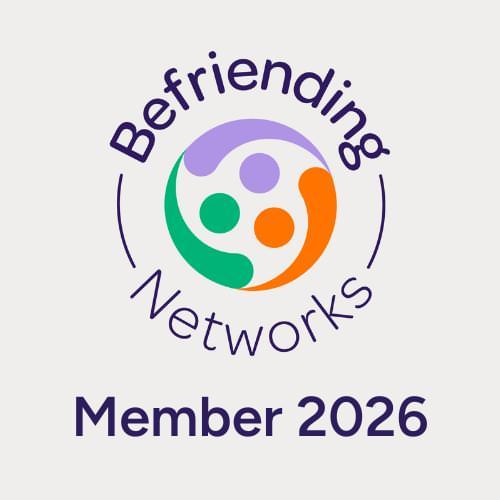 Befriending Networks Member 2026
