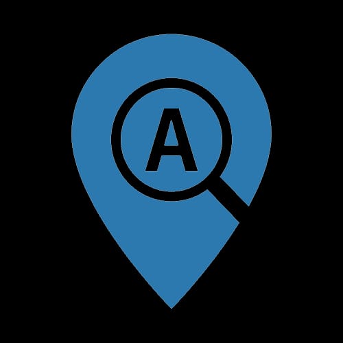 Listed on ALISS