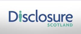 Disclosure Scotland PVG scheme